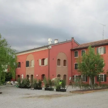 Country house Quadrifoglio Relax *
