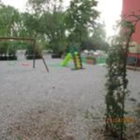 Country house Quadrifoglio Relax