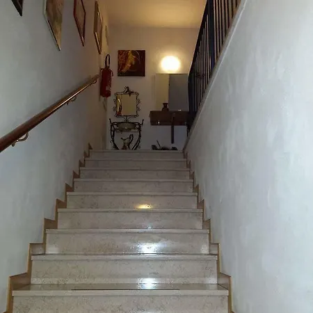 Quadrifoglio Relax Country house San Dona di Piave