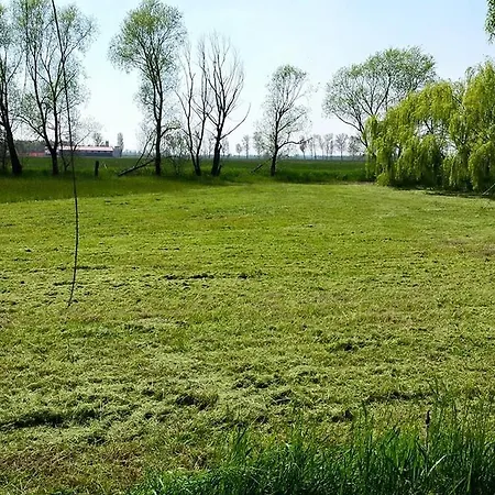 Venkovský dům Quadrifoglio Relax *