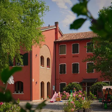 Quadrifoglio Relax Venkovský dům San Donà di Piave