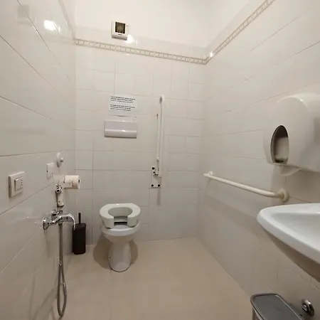 Venkovský dům Quadrifoglio Relax