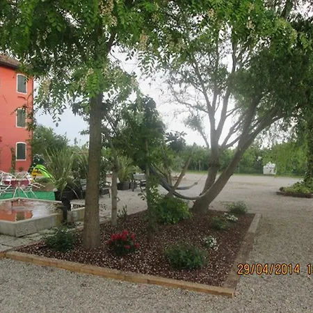 Quadrifoglio Relax * San Donà di Piave