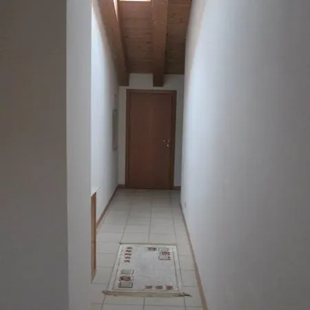 Venkovský dům Quadrifoglio Relax