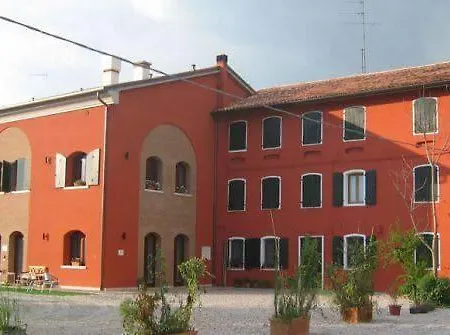 Venkovský dům Quadrifoglio Relax San Donà di Piave